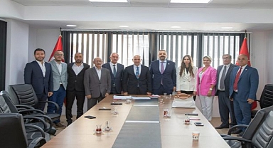 “Başka bir Türkiye’nin mümkün olduğunu göstereceğiz”