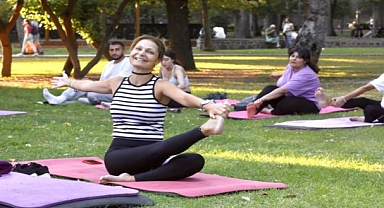 Buca'da harekete geçti