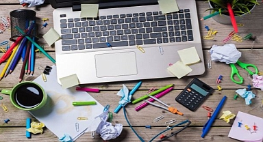 Dijital beceri eksikliği iş hayatını etkiliyor