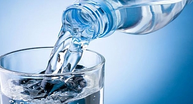 Dikkat! Suyun fazlası zarar