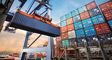 En büyük 500 sanayici şirketin 131 tanesi Egeli firma