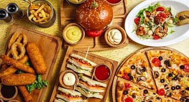 Hazır yemekler sağlık için tehdit oluşturuyor