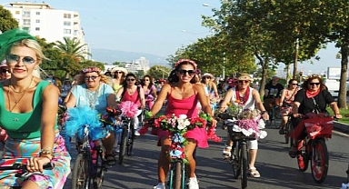 Karşıyaka’da Avrupa Hareketlilik Haftası