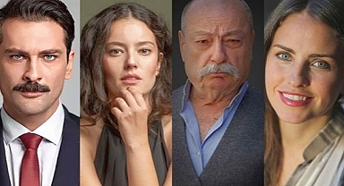 Sıra dışı bir Cumhuriyet filmi ' Son Akşam Yemeği'