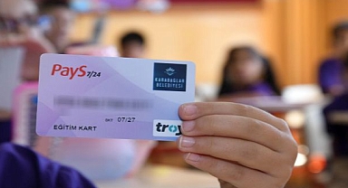 “Sizin çocuklarınız bizim çocuklarımız