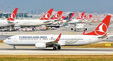 THY uçağında bulunan ceset panik yarattı