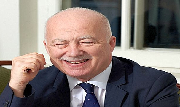 Ünlü İngiliz tarihçi Philip Mansel İzmir’e geliyor