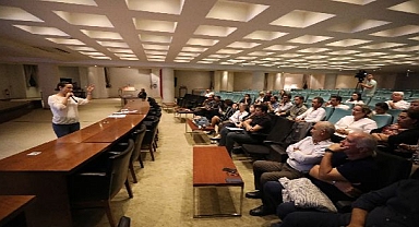 Başkan Ceritoğlu Sengel: Kentimizi Dayanıklı Hale Getireceğiz