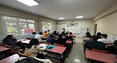 BELGEM’de Yeni Dönem Eğitimleri Başladı