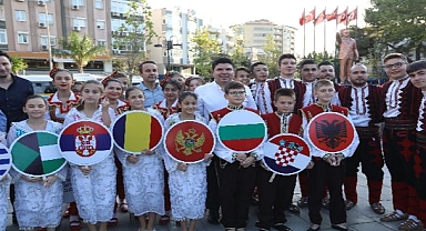 Buca’da Coşkulu Festival İçin Geri Sayım 