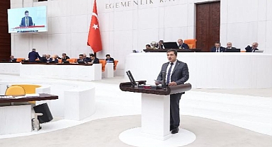 Chp’li Deniz Yücel’den Emeklilikte Adalet Çağrısı