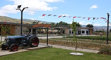 Efes Selçuk, Sürdürülebilir İş Ödülleri’nde Finalde!