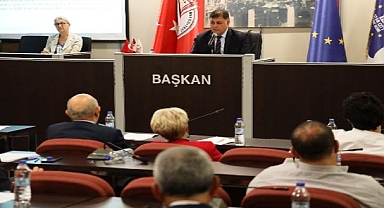 Karşıyaka’da 2 Milyar 450 Milyonluk Dev Bütçe