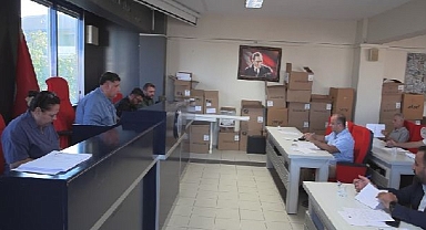 Menderes'te 2024 Yılı Bütçesi Belirlendi