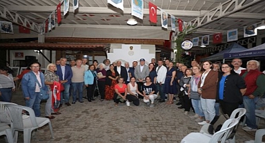 Narlıdere 2.Kitap Kültür Günlerinde Görkemli Final