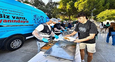 Soyer: “Annenizin Mutfağını Aratmayacağız”