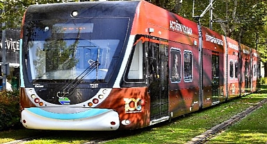 100. Yıl Coşkusu Toplu Ulaşım Rakamlarına Da Yansıdı