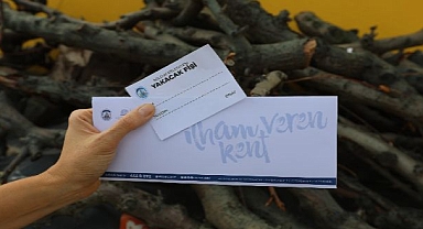 Efes Selçuk Belediyesi’nden Yakacak Desteği