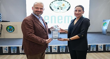 Menemen’de İş Dünyasıyla Büyük Buluşma 