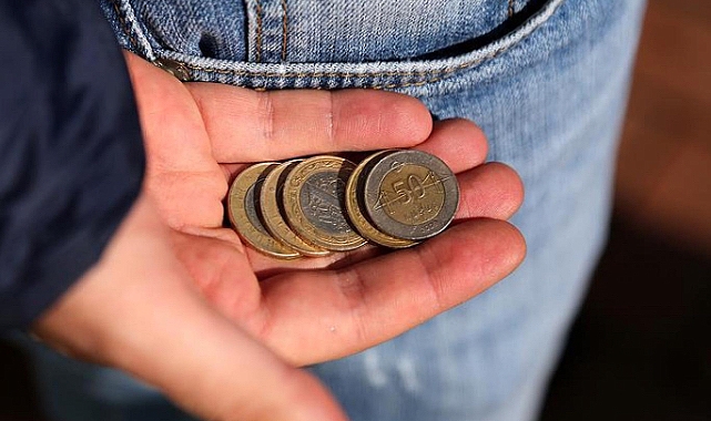 Asgari ücret açıklandı