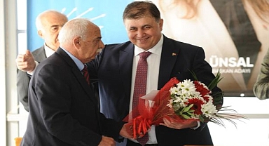 Başkan Tugay'dan AKP'nin Körfez tüp geçişi projesine eleştiri