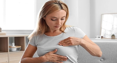 Her yıl 2 milyon 300 bin kadında görülüyor!