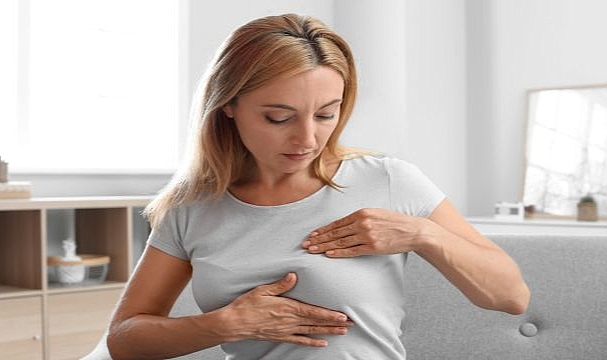 Her yıl 2 milyon 300 bin kadında görülüyor!