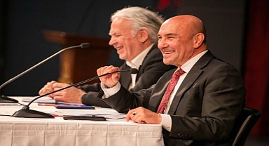 Başkan Soyer'den “Toplumsal Birleşik Muhalefet Çağrısı”