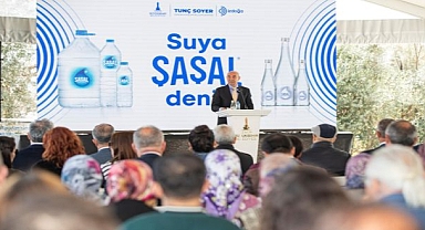 Başkan Soyer: “İzmir’e 4 yeni fabrika, 4 yeni Cumhuriyet kalesi kazandırdık”