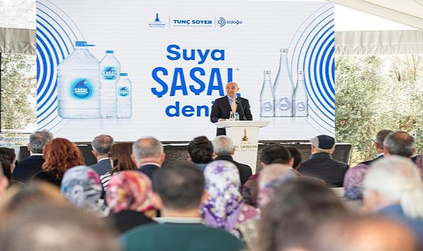 Başkan Soyer: “İzmir’e 4 yeni fabrika, 4 yeni Cumhuriyet kalesi kazandırdık”