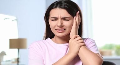  Her 15 kişiden biri bu sorundan yakınıyor! 