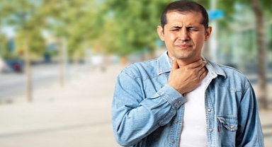 Ülkemizde her 5 kişiden 1’inde görülüyor! 