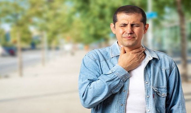 Ülkemizde her 5 kişiden 1’inde görülüyor!