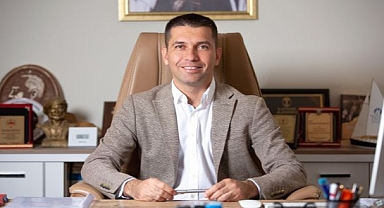 Yetişkin’den İlk Atama Başkan Yardımcılığına