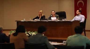  Belediye Emekçilerini Hiçbir Zaman Siyasete Malzeme Etmedik