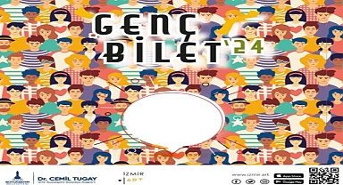 Genç Bilet’24 başvuruları başladı