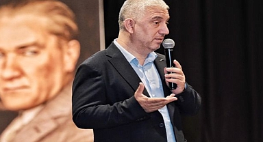 Bergama Belediyesi stratejik plan çalıştayı gerçekleşti