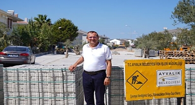 Beş Yılda Yollara Büyük Yatırım Yapıldı 