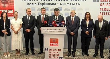 Birlik olarak bir rapor hazırladık