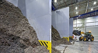 Büyükşehir’den yeşil dönüşüm