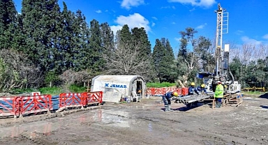 Depreme dirençli İzmir için sıra Karşıyaka’da