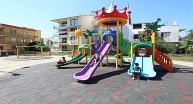 Filiz Ablalarından Çocuklara İş Birliği Teşekkürü 