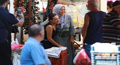 Halk Et Market Müjdesi!