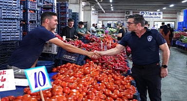 Halkın sağlığı her şeyden önemli