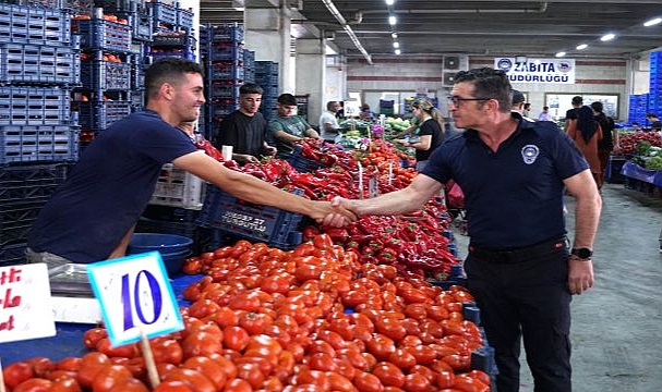 Halkın sağlığı her şeyden önemli