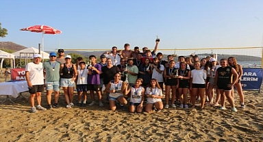 Hem Eğlence Hem Rekabet 