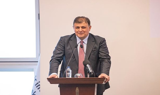 İzmir’in çok güçlü bir teknoloji takımı var