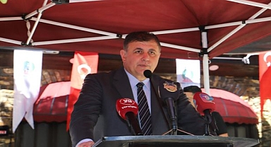 Ödemiş Belediyesi Kent Lokantası Açıldı