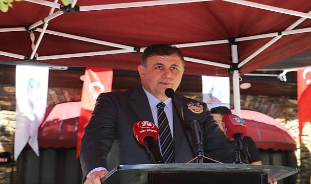 Ödemiş Belediyesi Kent Lokantası Açıldı