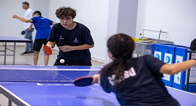 Özdere’deki gençlik kampı için başvurular sürüyor